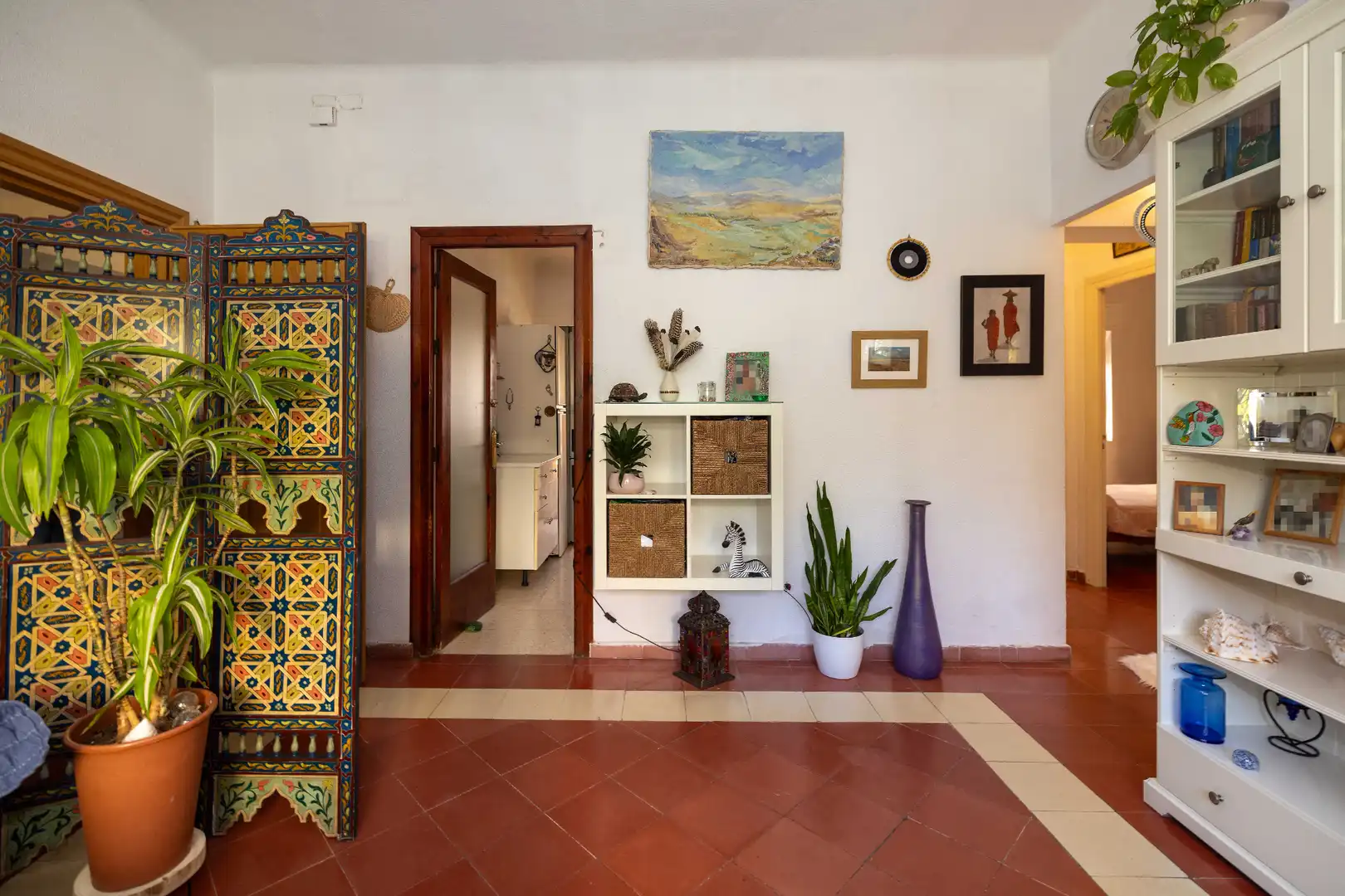 Flat for sale in Málaga  with Terrace