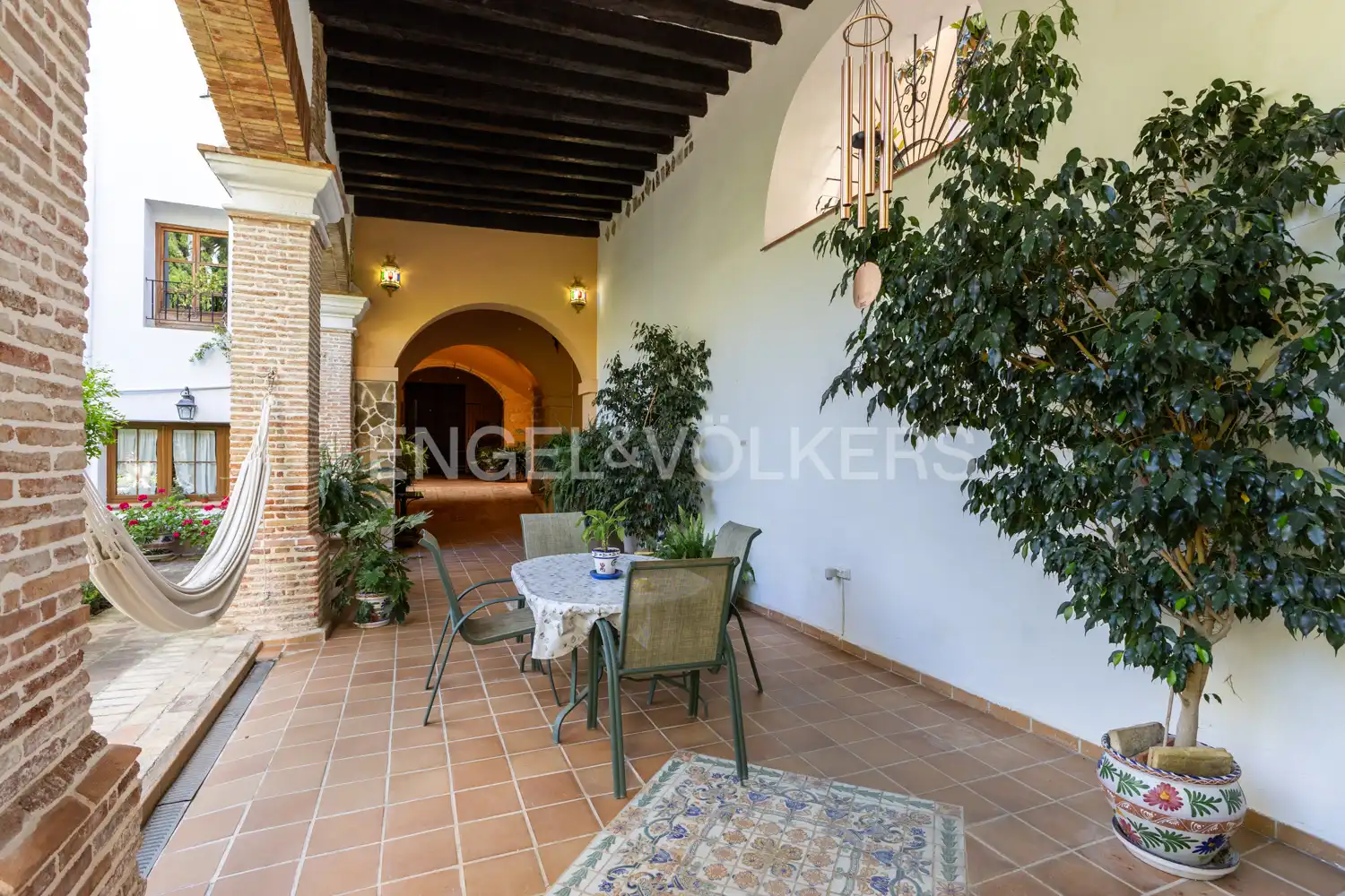 Casa con terraza en venta en Canónigo Cebrián, imagen 48