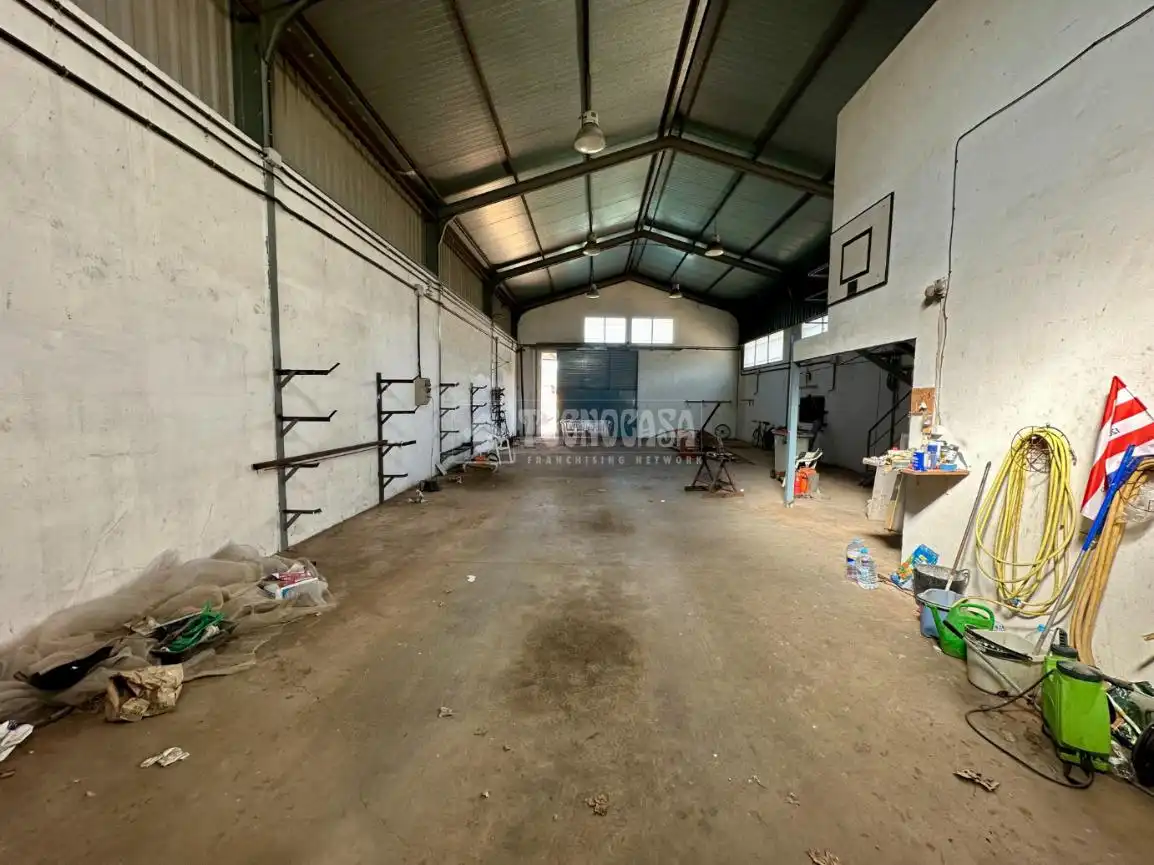 Local en venta en Aranzueque