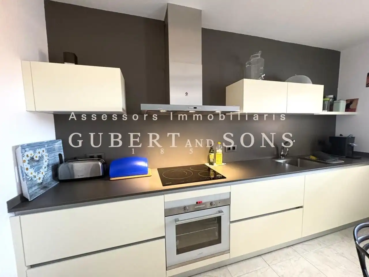 Kitchen of Country homes for sale in Palafrugell  with Air Conditioner, Heating and Private garden