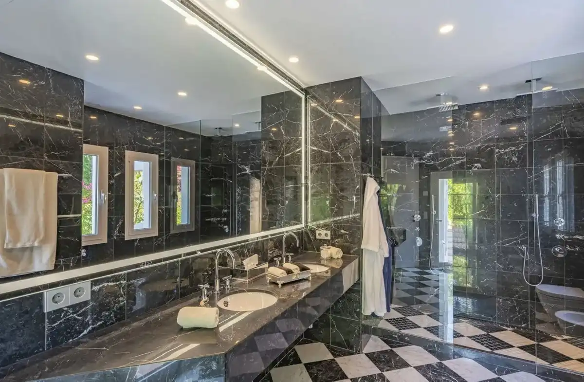 Reihenhaus mit Pool zum Verkauf in Marbella - Marbella,Avenida Bulevar PrÃÂ­ncipe Alfonso de Hohenlohe, imagen 38