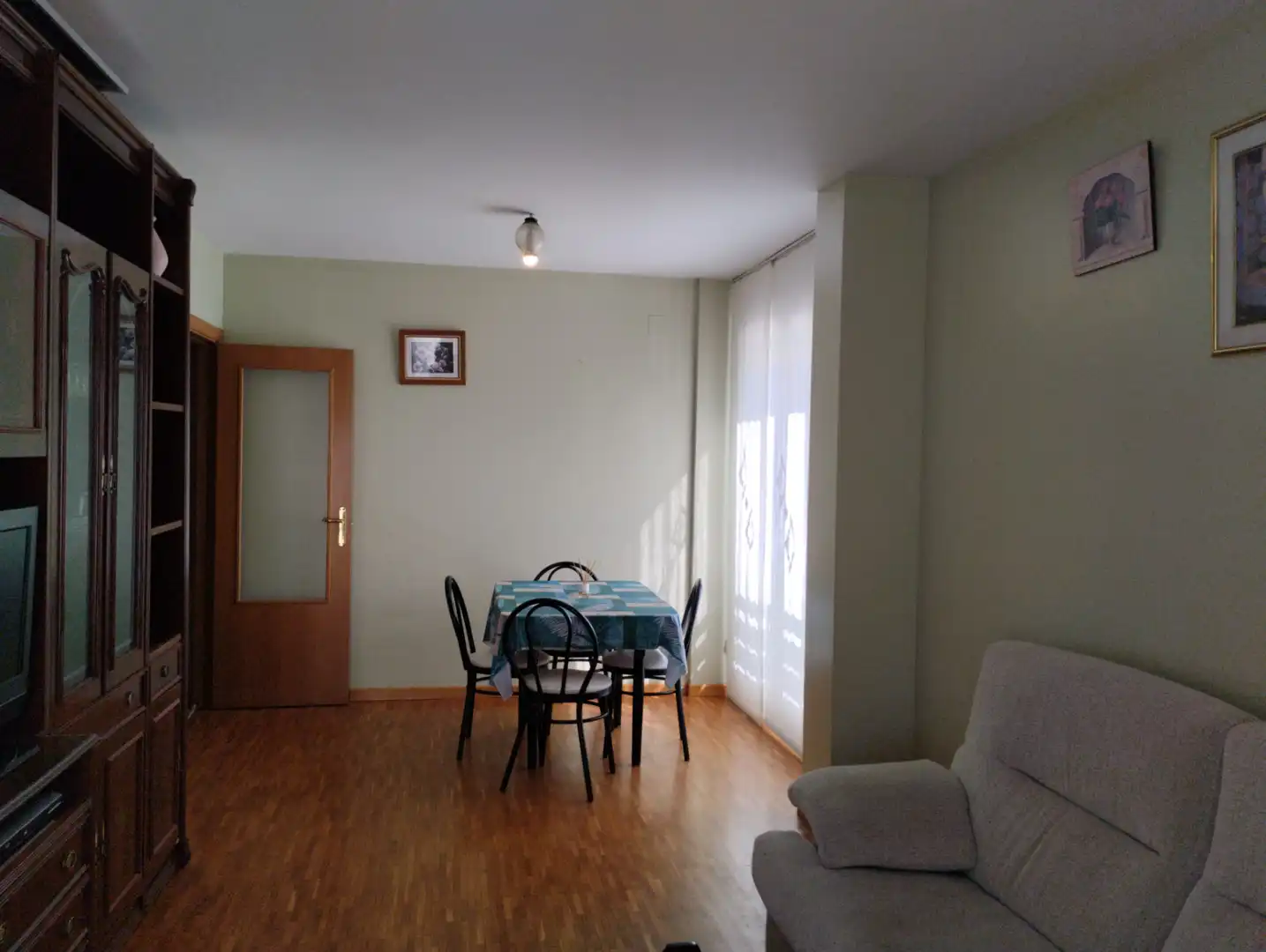 Appartement avec balcon à vendre à Carretera General De Gama 55, imagen 6