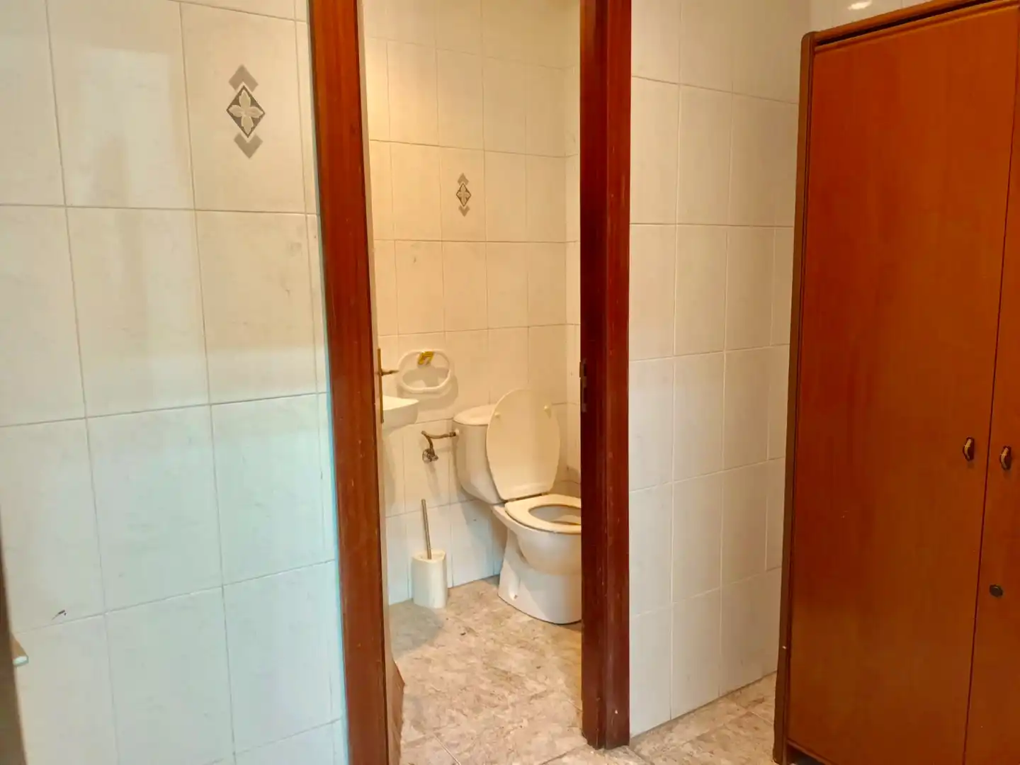 Bany de Local en venda en Donostia - San Sebastián 