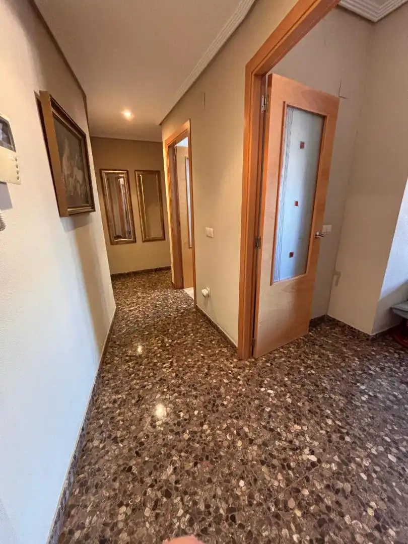 Wohnung mit Aufzug zum Verkauf in Casc Urbà, imagen 21