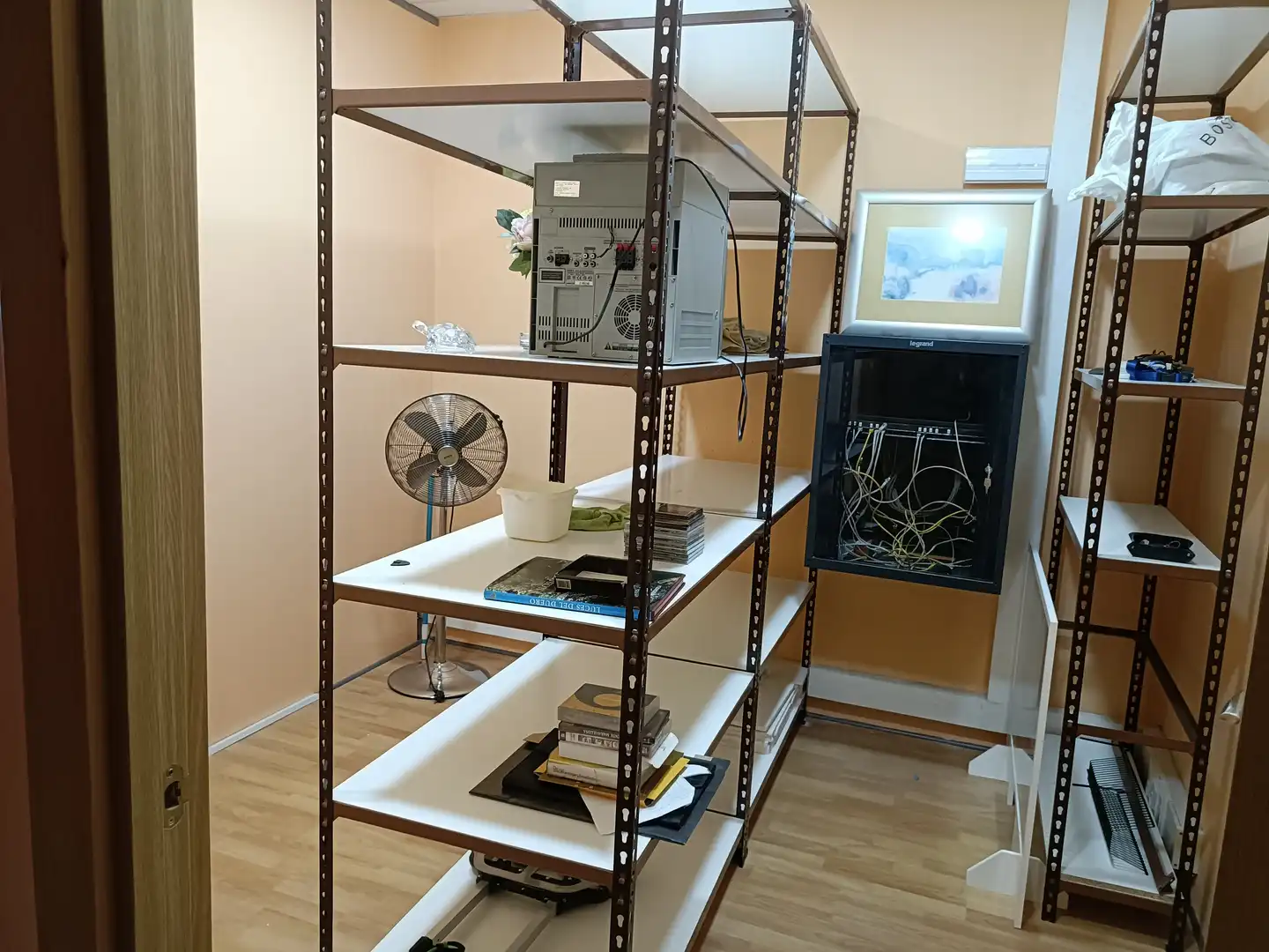 Office for rent in Iturriondo Kalea, 18, Txorierri - Ondiz - Udondo