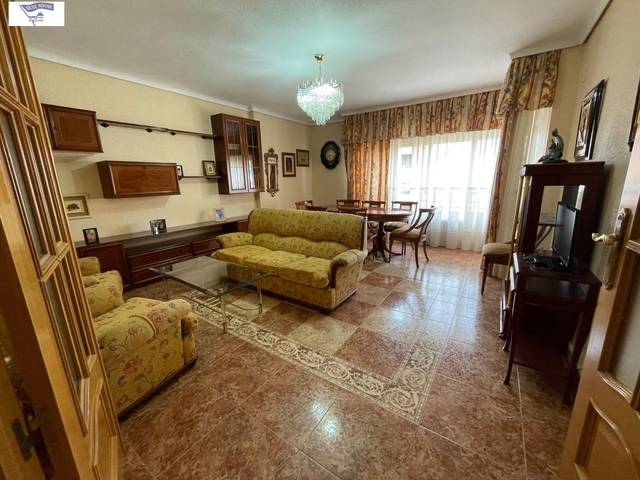 Piso en Venta en Feria