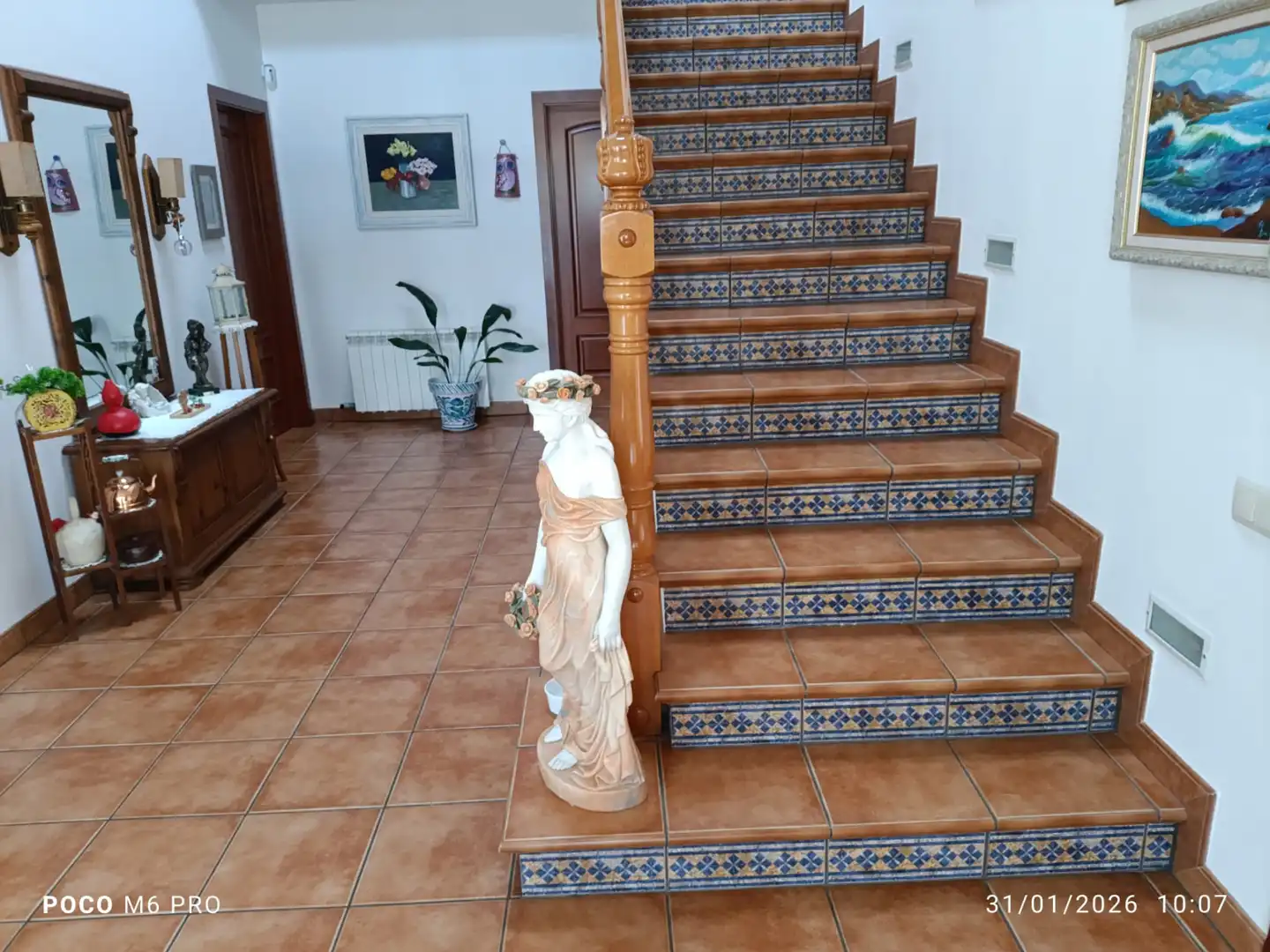 Haus oder Chalet zum Verkauf in Palau-solità i Plegamans mit Heizung, Privatgarten und Terrasse