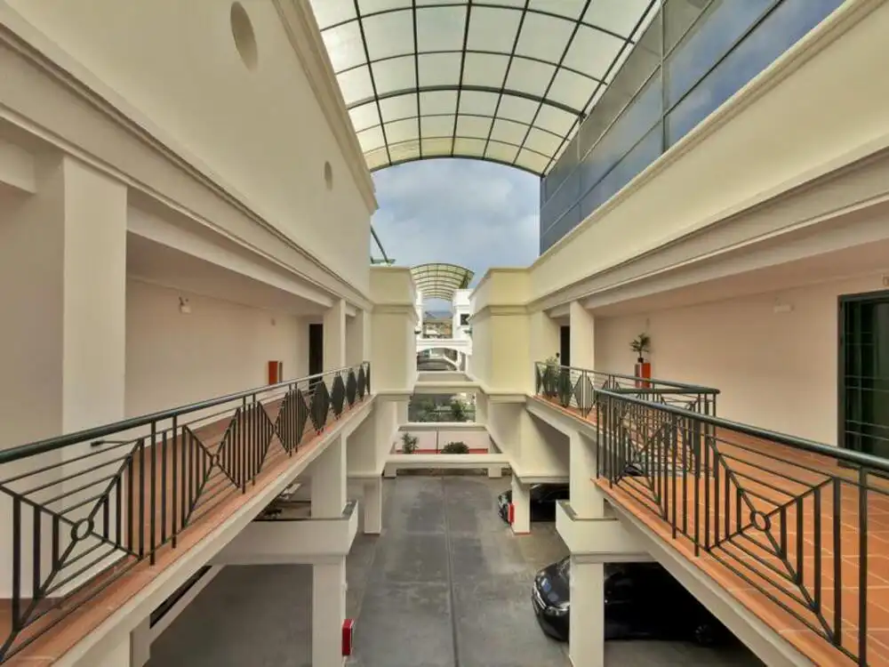 Mini appartamento con piscina in vendita a Nueva Andalucía, imagen 39