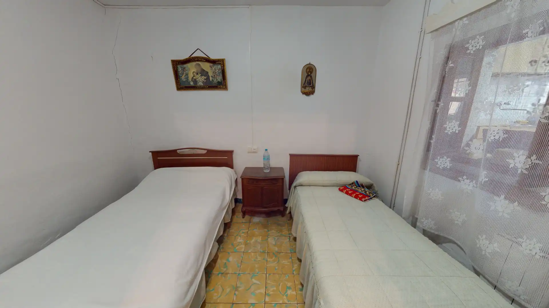 Casa o xalet en venda a Motilleja
