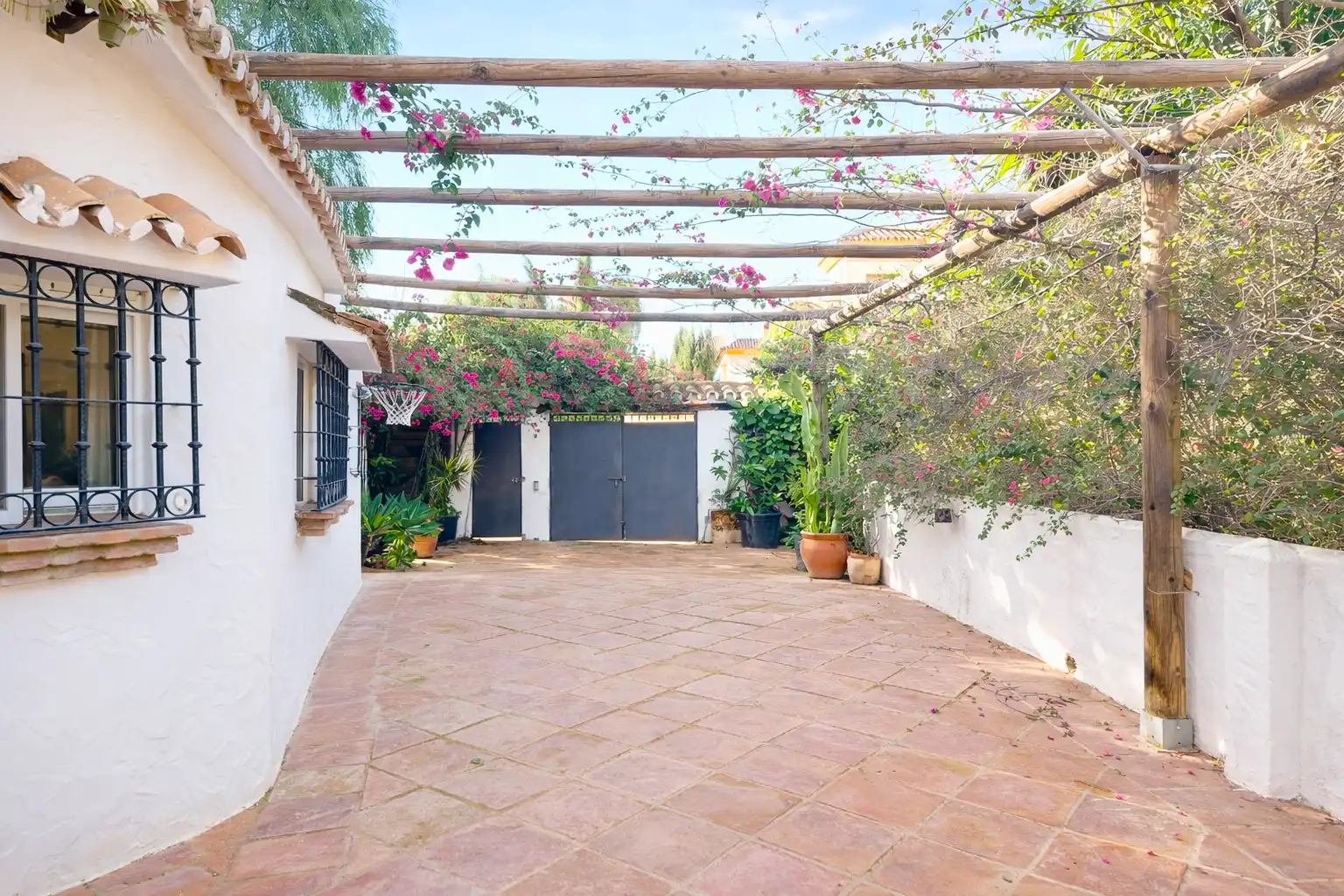 Casa amb terrassa en venda a Benamara - Atalaya, imagen 50
