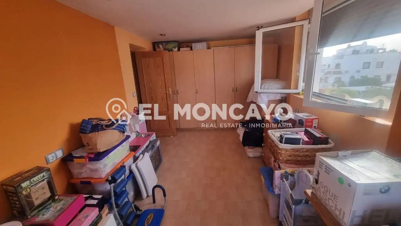 Adosado con piscina en venta en Orihuela Costa, imagen 24