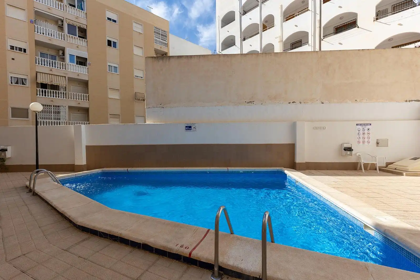 Apartamento con terraza en venta en Playa del Cura, imagen 22