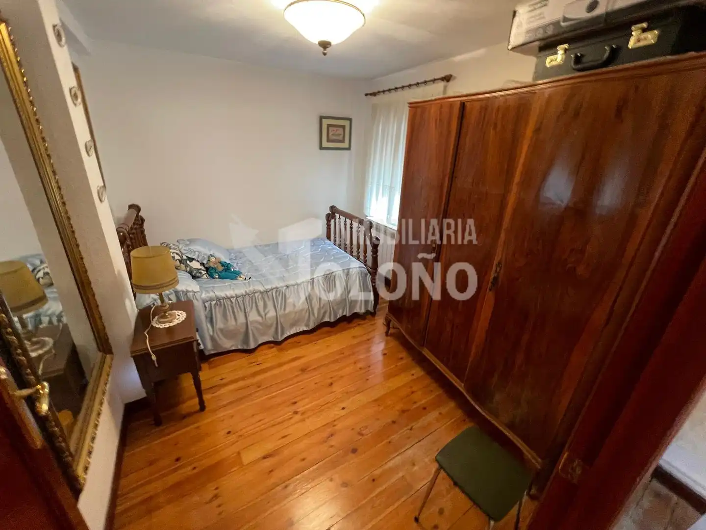 Maison avec jardin à vendre à La Cadena Kalea 8, imagen 56