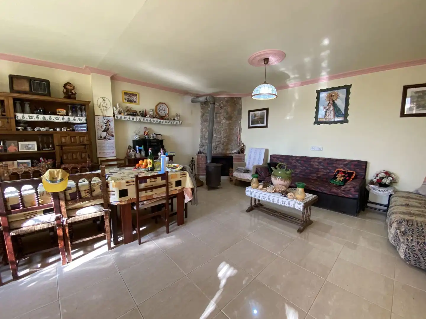 Casa rústica en venta en de les Valls, imagen 2