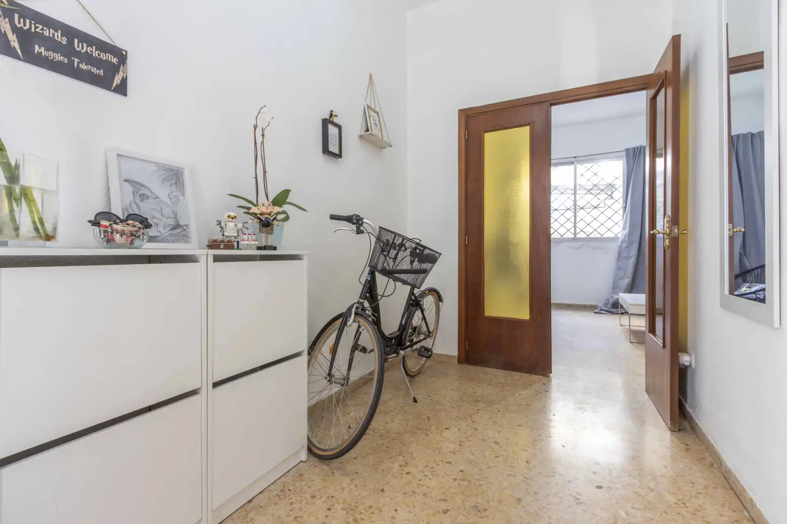 Piso en venta en Alboraya con Terraza