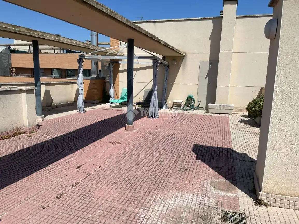 Pis de lloguer en Zaragoza amb Calefacció