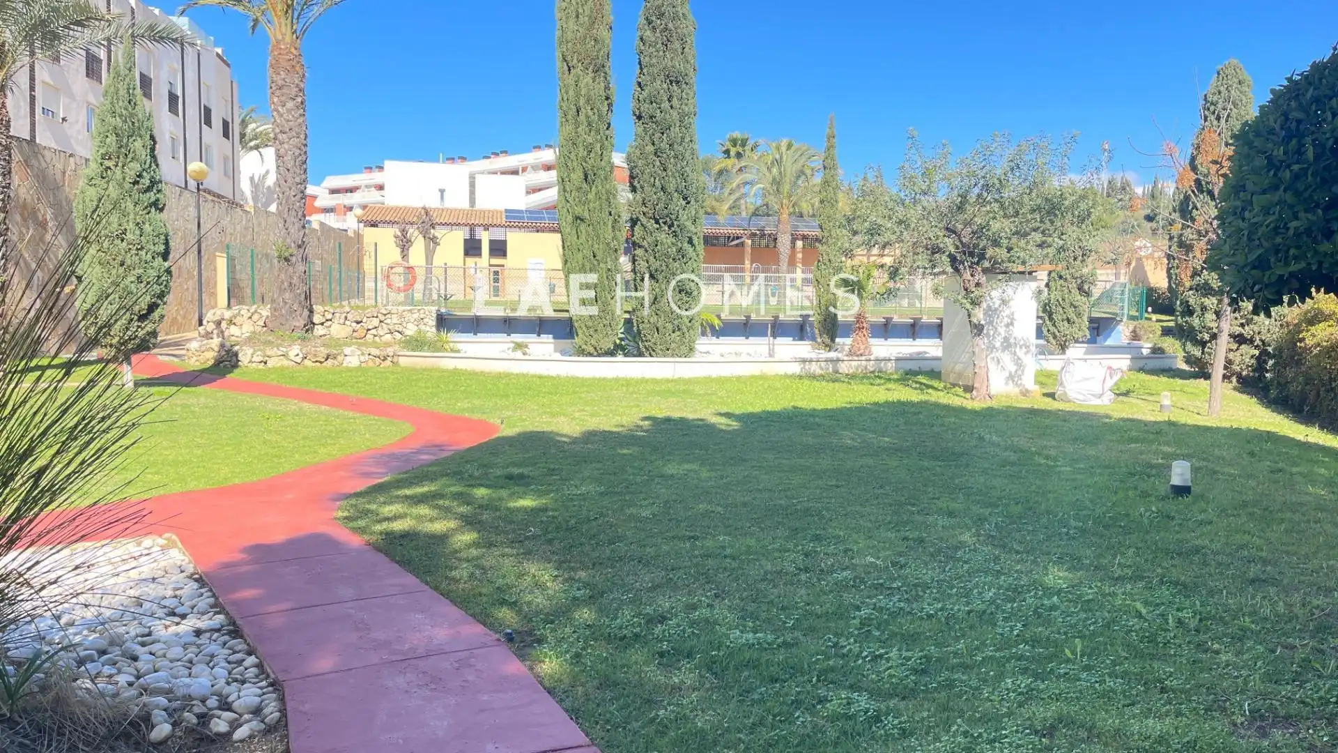 Exterior view of Detached homes for sale in Mijas  with Terrace, Storage room and Alarm