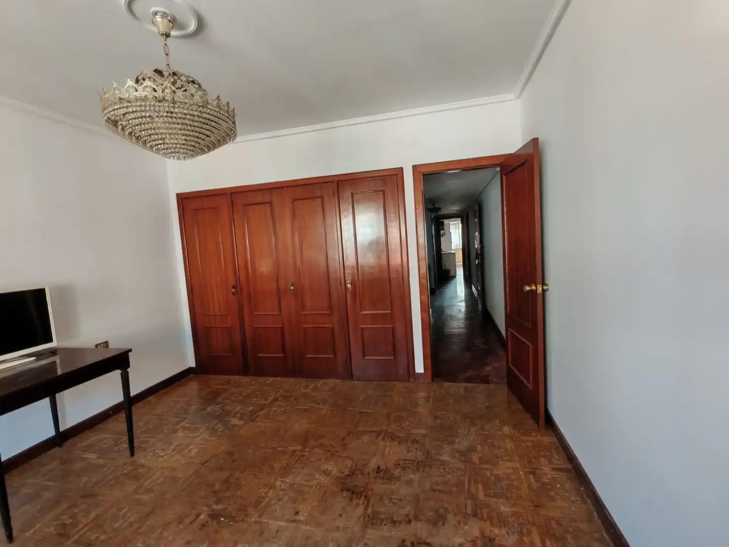 Piso en venta en Neda con Trastero