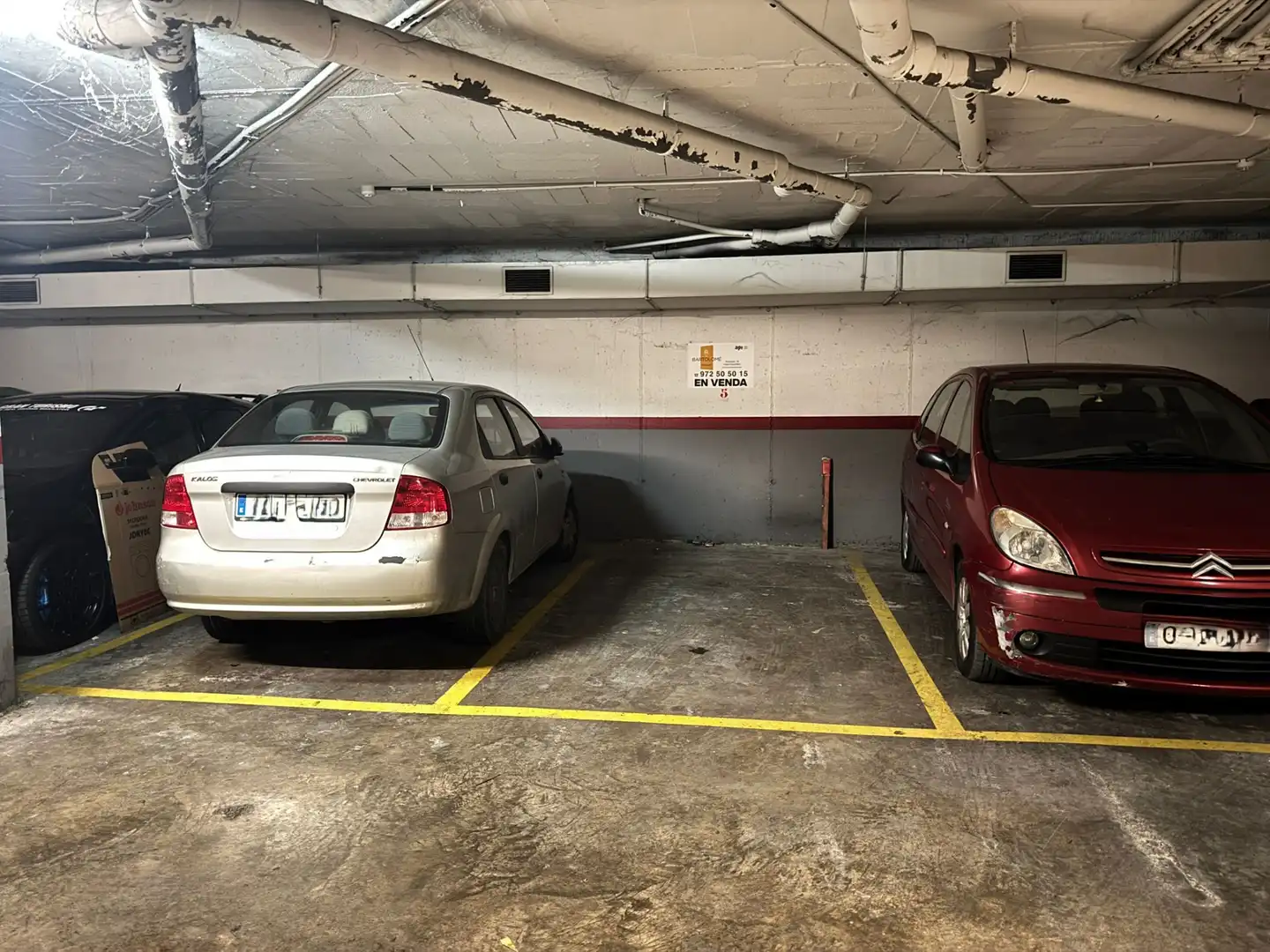 Individuel avec ascenseur à vendre à Carrer Migdia, imagen 2