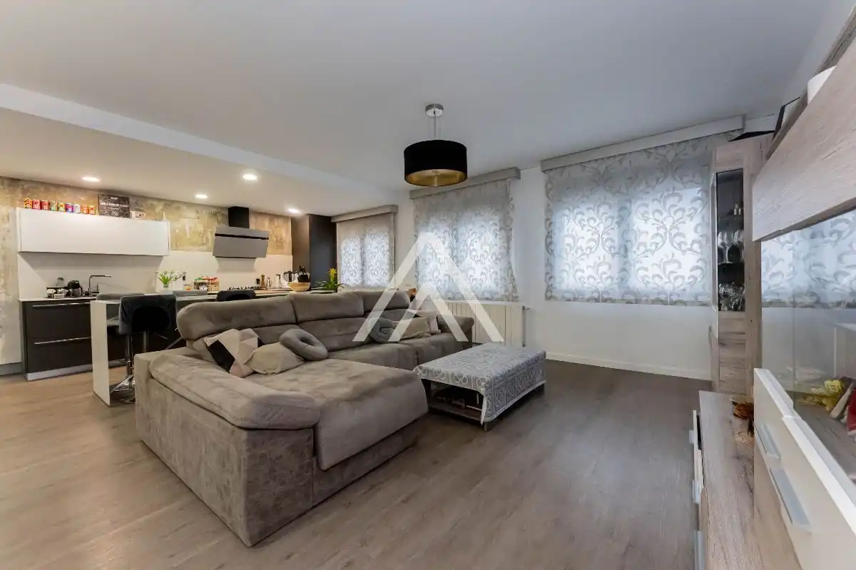 Duplex in vendita a Carrer de Santa Teresa, imagen 13