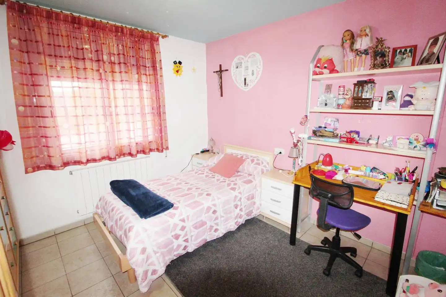 Haus mit Pool zum Verkauf in Carrer Pedraforca 29, imagen 28