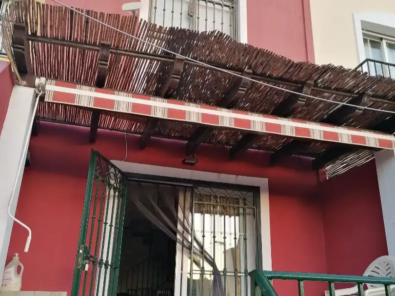 Casa o xalet de lloguer a Sócrates, 18, Avda Pescia - Ctra de Frigiliana
