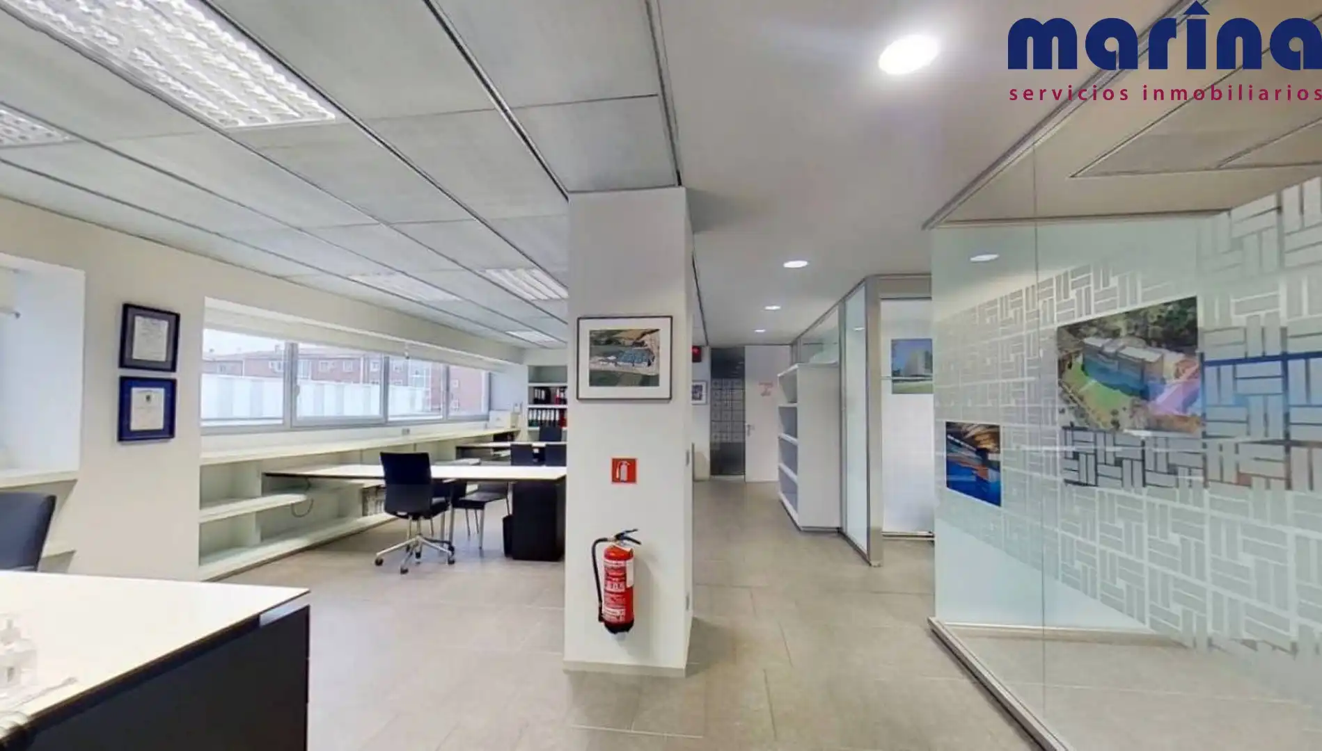 Ufficio con ascensore in vendita a Calle Berrioplano 4, imagen 4