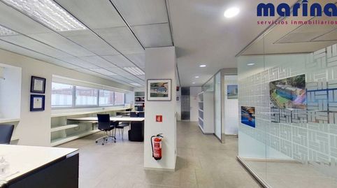 amplia e impecable oficina en Ansoain, imatge 4