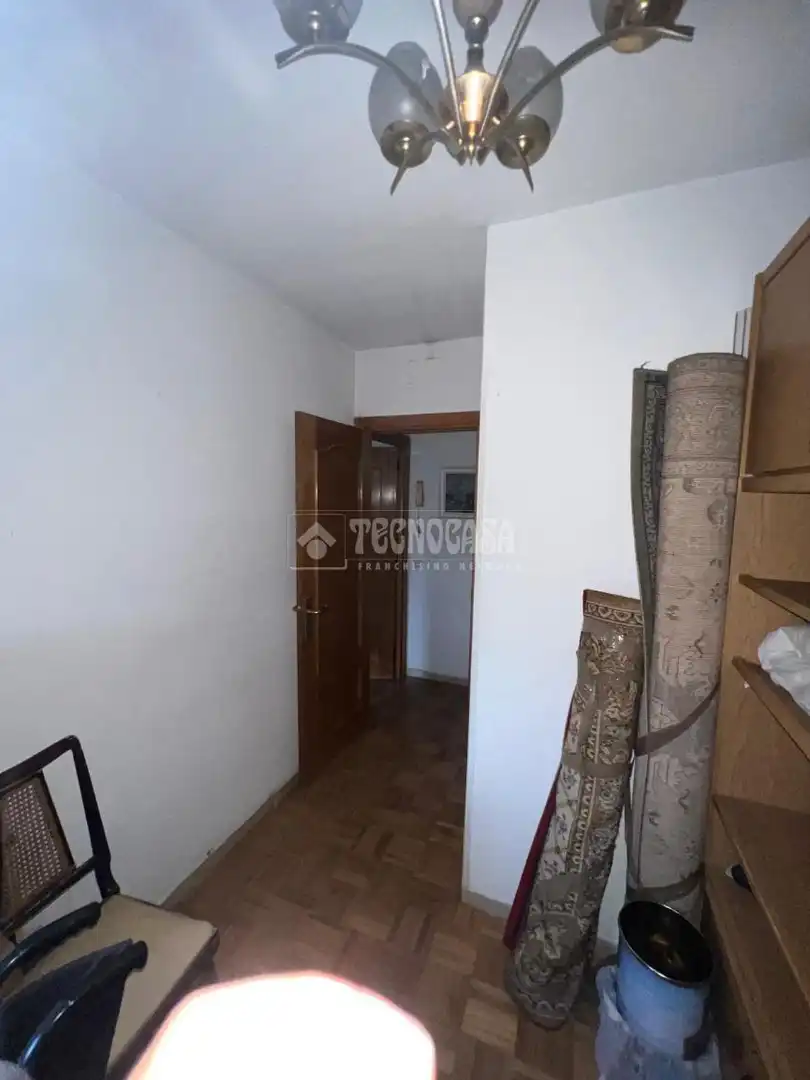 Habitación de Piso en venta en Madrid con Aire acondicionado, Calefacción y Parquet