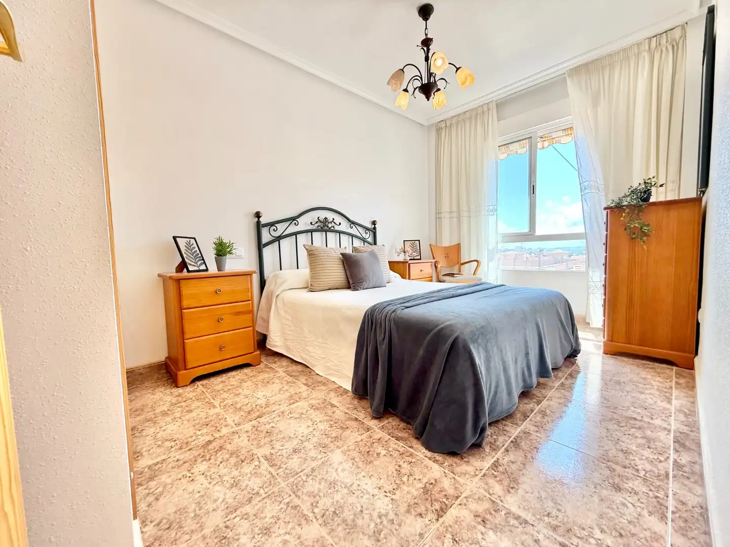 Piso con balcón en venta en Los Cuarteros, imagen 26