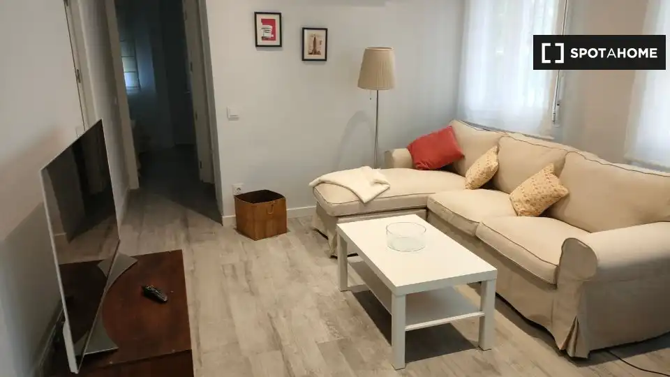Zimmer in Hispanoamérica - Bernabéu
