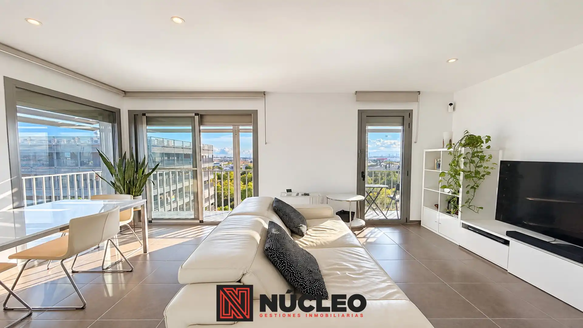 Flat with terrace for sale in Avenida Camp de Morvedre