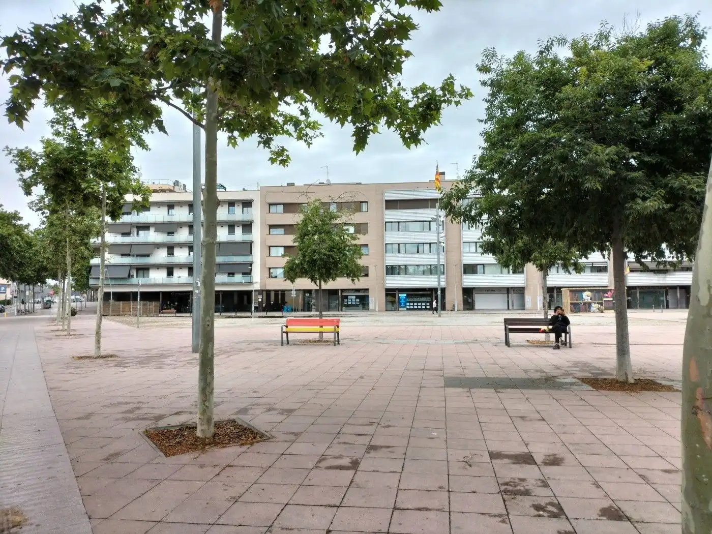 Local comercial en traspàs a Molins de Rei, imagen 14