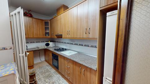 Foto 3 de Casa o xalet en venda a Crevillent, Alicante