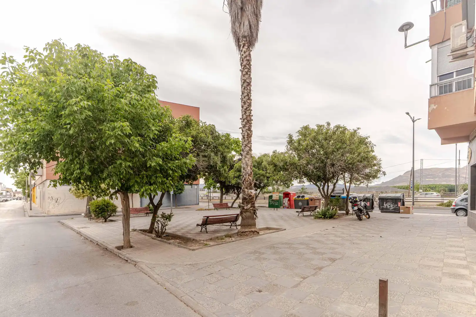 Inmuebles singulares en venta en CL CRISTOBAL HALFFTER 14SANTA FE (GRANADA) 14, imagen 28