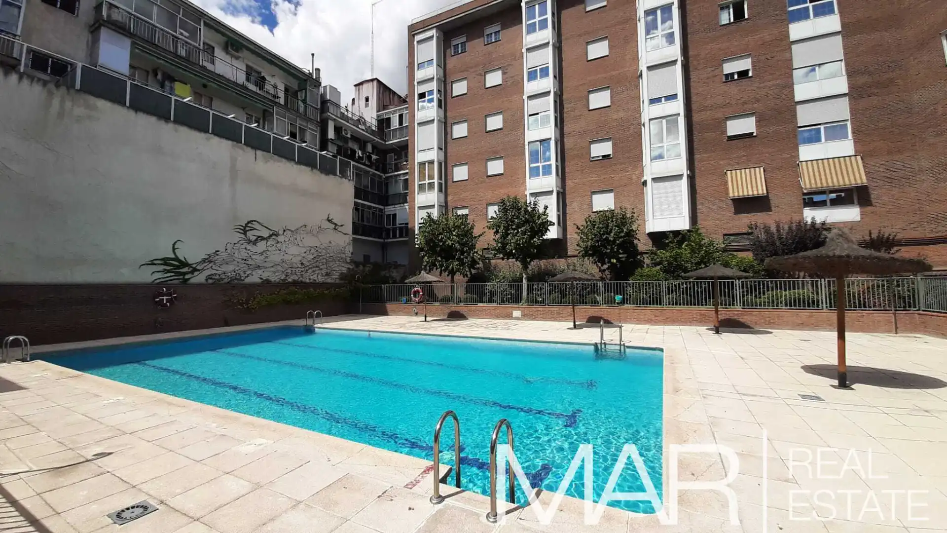 Estudio con piscina en venta en Carabanchel, imagen 34