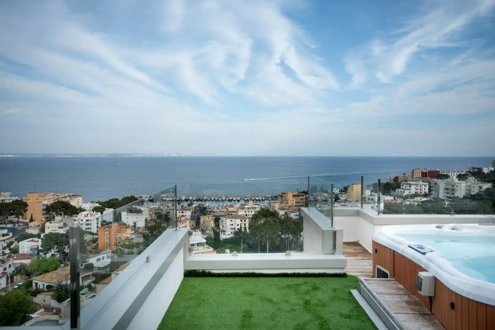 Penthouse with terrace for sale in Centre, imagen 4