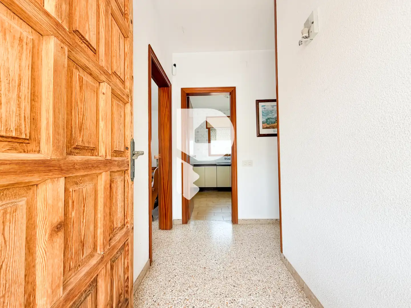 Casa o chalet en venta en Piera con Aire acondicionado, Calefacción y Jardín privado