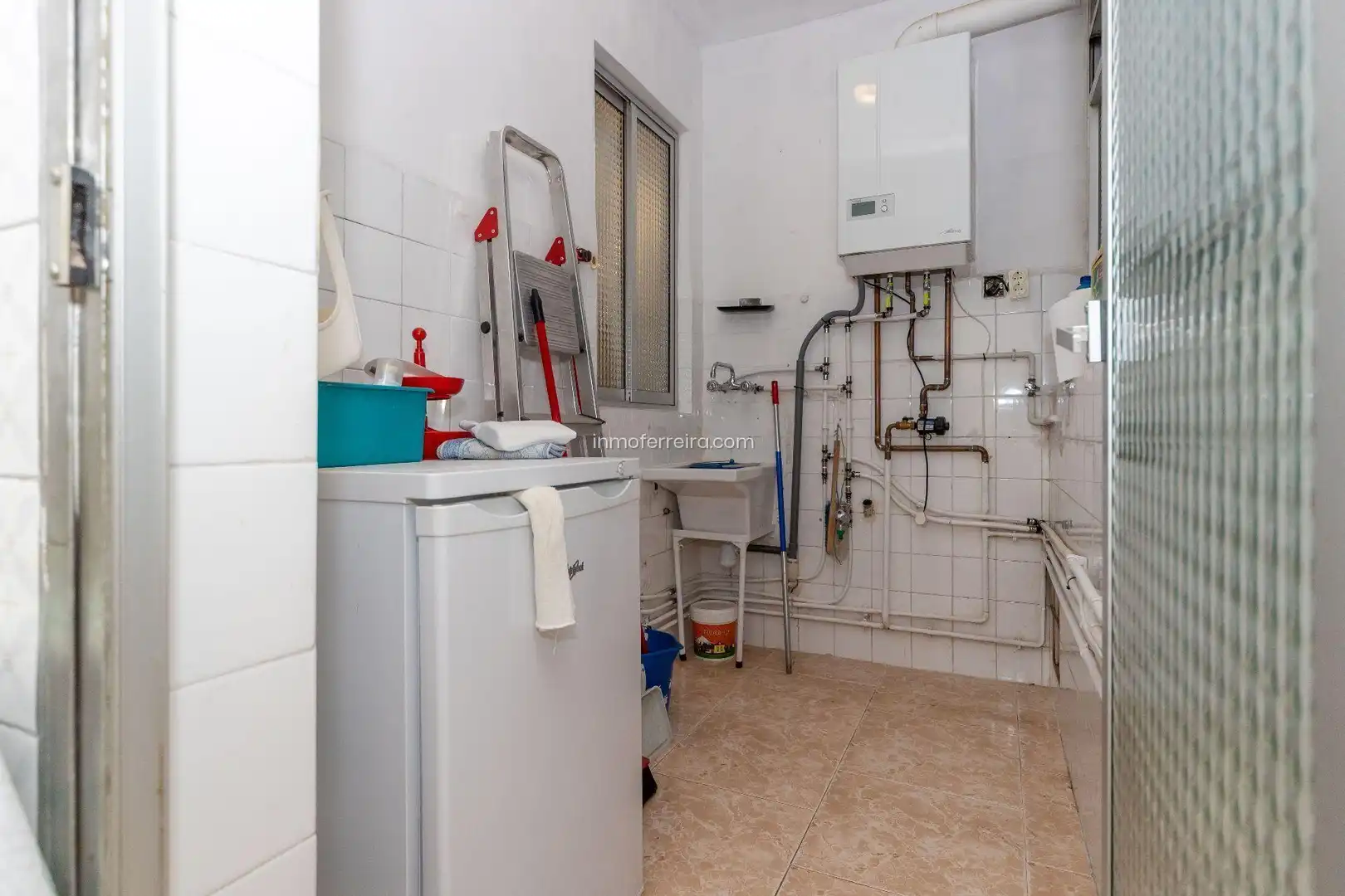 Flat with lift for sale in Avenida Mariana Pineda, imagen 31