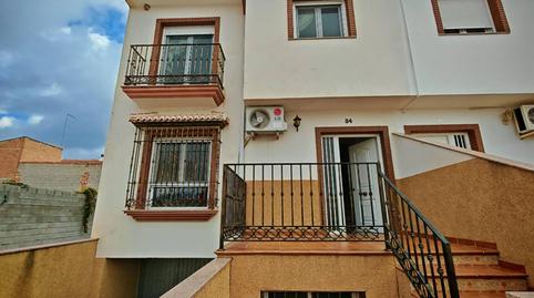 Foto 2 de Casa adosada en venda a Huétor Tájar, Granada