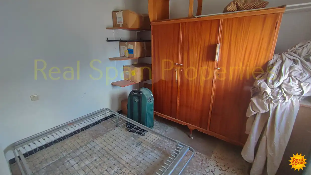 Casa rústica en venta en Vélez-Rubio, imagen 11