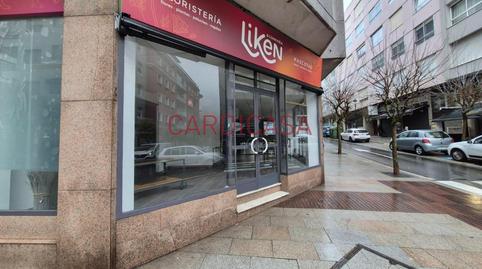 Photo 2 of Premises for rent in Salamanca, Praza Independencia, Vigo