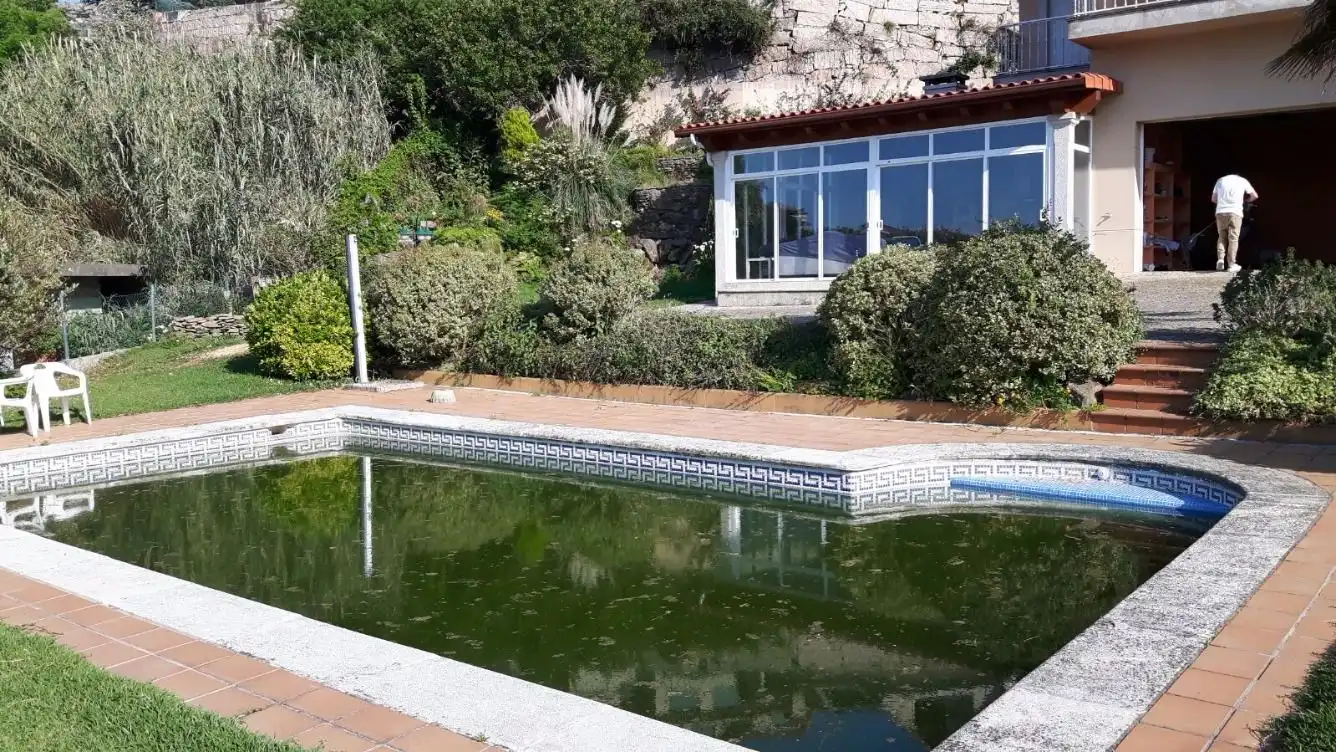 Xalet amb terrassa en venda a Coruxo - Oia - Saiáns, imagen 6