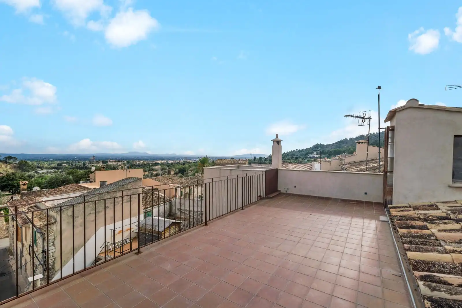 Maison mitoyenne avec terrasse à vendre à Selva, imagen 11