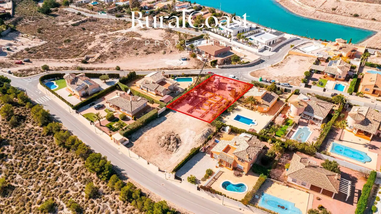 Xalet amb piscina en venda a SIERRA BERNIA, imagen 35