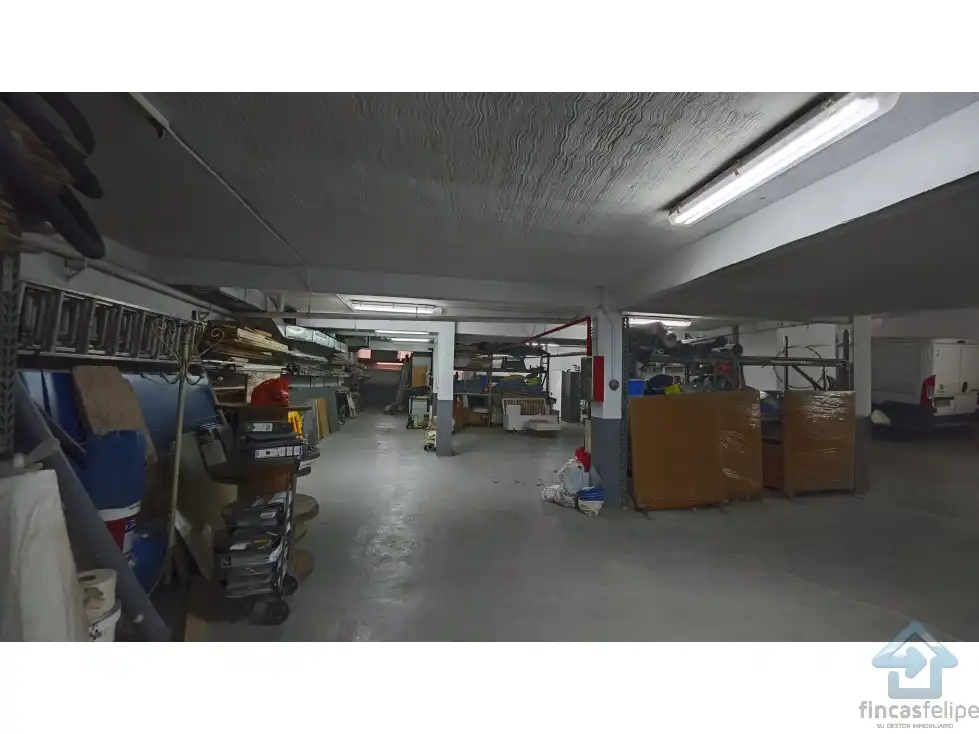 Local en venta en Madrid con Calefacción