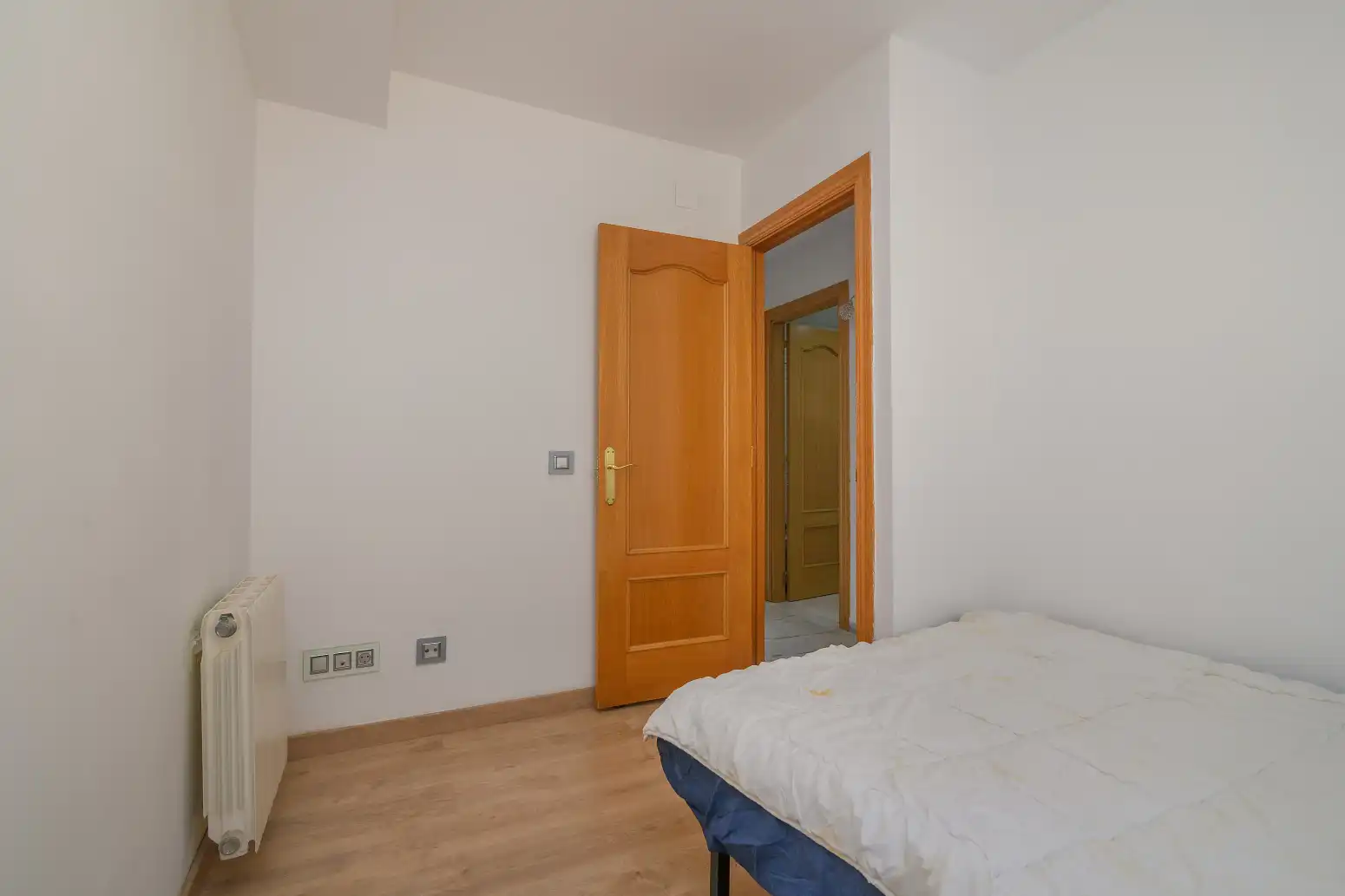 Dormitori de Casa o xalet en venda en Castelldefels amb Aire condicionat, Calefacció i Terrassa
