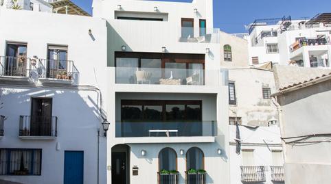 Foto 4 de Residencial en venda a Mojácar Pueblo, Almería