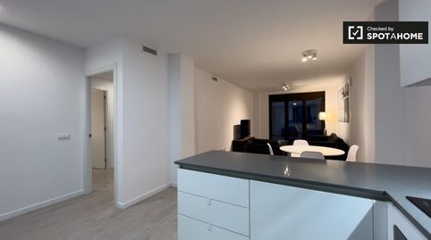 Photo 5 of Flat for rent in El Raval, Barcelona Capital