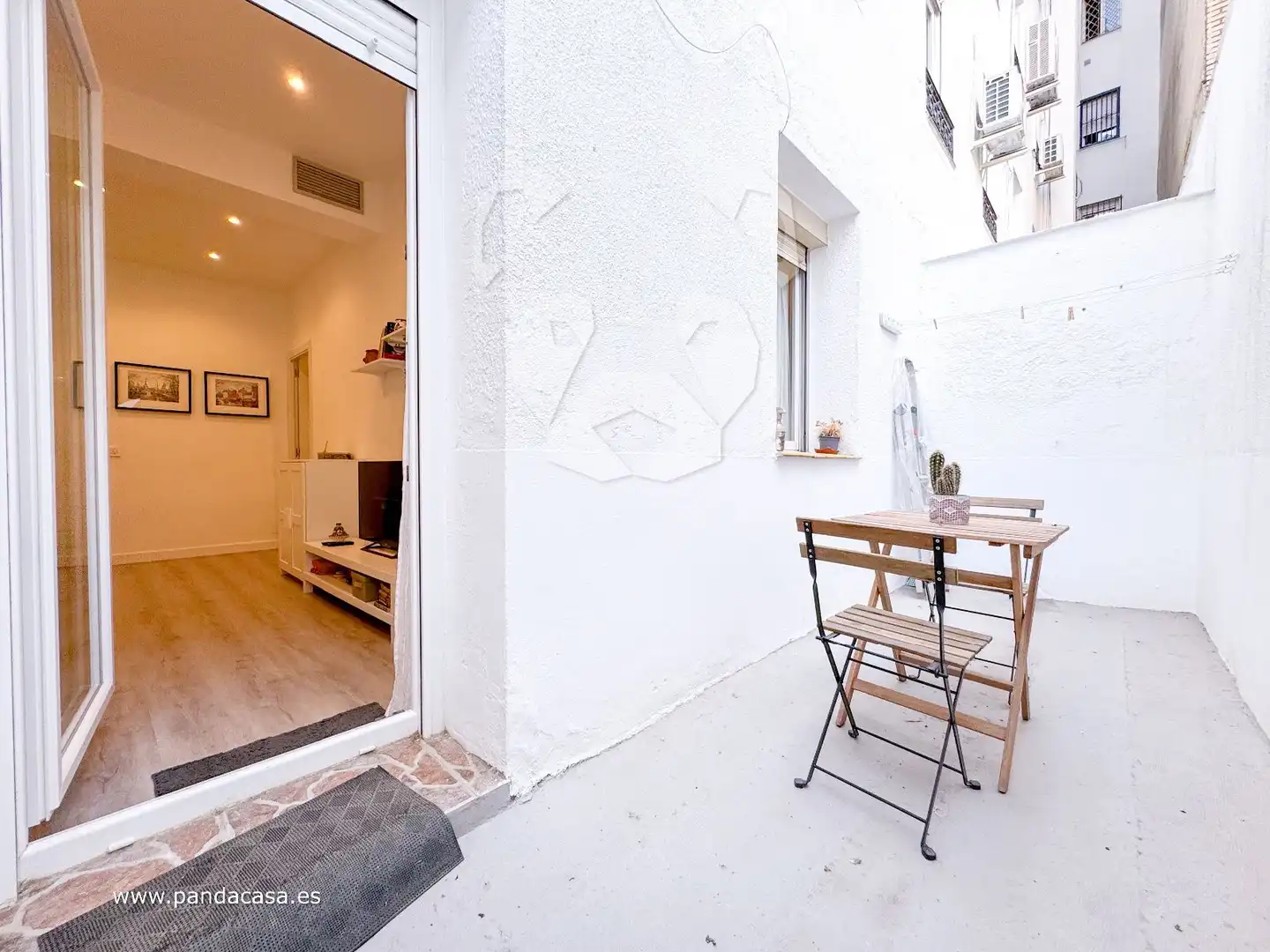 Appartement avec ascenseur à vendre à General Pardiñas, imagen 10